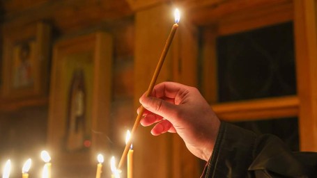 16 сентября — праздник Писидийской иконы Божией Матери: чем известен образ