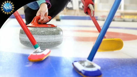 Керлинг придет в Тынду: Соглашение с Амурской областью