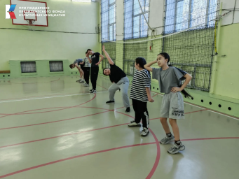 Фестиваль "Эдэрил Бакалдын": Традиции и спорт народов Севера