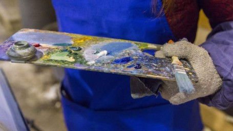 8 декабря — Международный день художника: история и традиции