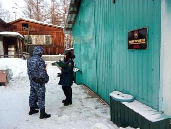 ООО "ЖДК-ЭНЕРГОРЕСУРС" взыскивает долги через арест имущества