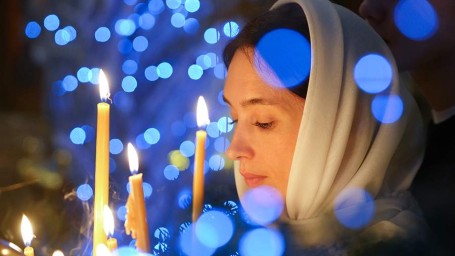 Мясопустная Вселенская родительская суббота &ndash; 2026: как поминать усопших, запреты