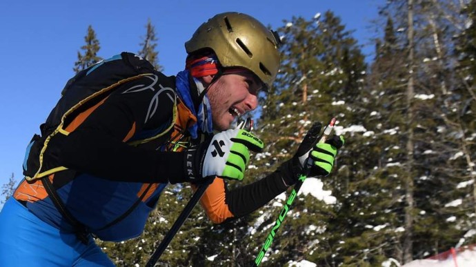 Подъем в призеры: как Филиппов завоевал первое серебро для России на Играх-2026 Подъем в призеры: как Филиппов завоевал первое серебро для России на Играх-2026