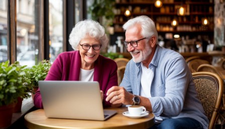 &laquo;Серебряное&raquo; наставничество и удалённая работа: утверждён план поддержки старшего поколения