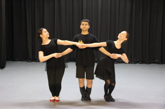 &laquo;Русь&raquo; талантами полна