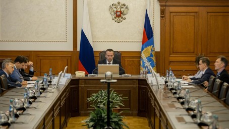 Большинство заявок по выплатам родных погибших в авиакатастрофе под Тындой отработали власти региона