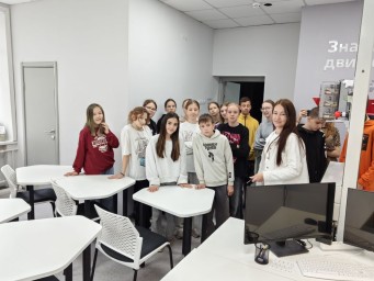 ​Каникулы с пользой!