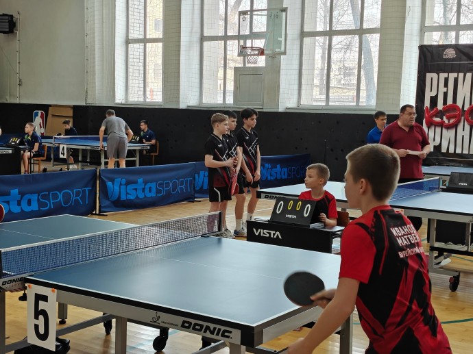 Юные теннисисты ЦДТ блистали на турнире памяти Олега Жукова Юные теннисисты ЦДТ блистали на турнире памяти Олега Жукова