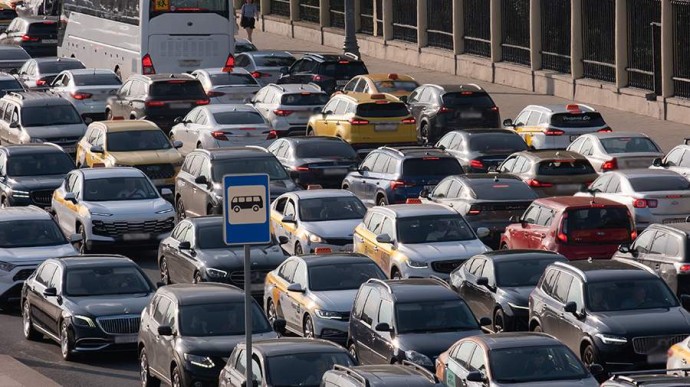 Новые дорожные знаки с 1 января 2026 года — что изменится на российских дорогах Новые дорожные знаки с 1 января 2026 года — что изменится на российских дорогах