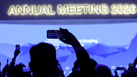 Итоги экономического форума в Давосе. Что нужно знать