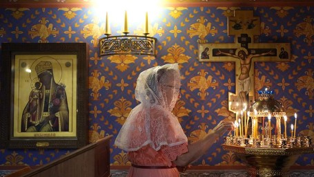 Особый праздник 16 мая &mdash; Мавра Рассадница: история, традиции, приметы