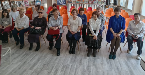 ​"Поэтами не рождаются, ими становятся" ...