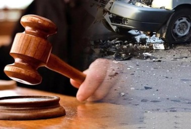 В Тынде виновник смертельного ДТП выслушал приговор суда