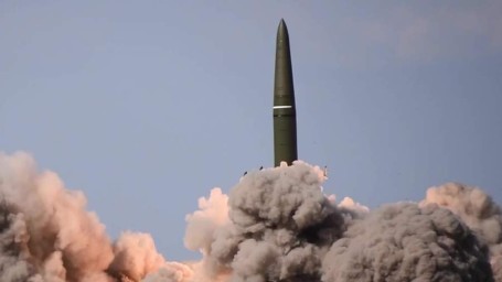 ВС России поразили в пригороде Киева объект для демонстрации БПЛА