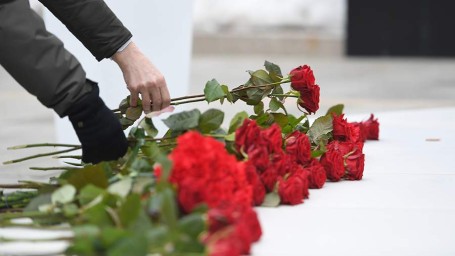 9 декабря — Международный день памяти жертв геноцида: история и традиции