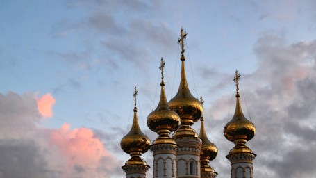 День памяти Авраамия Смоленского 3 сентября: история святого, приметы и молитва