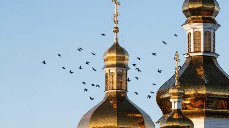 11 сентября — Усекновение главы Иоанна Предтечи: история, традиции, приметы