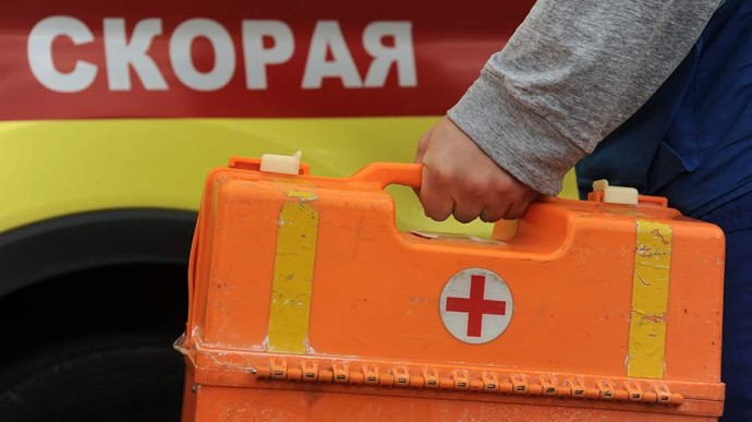 В МИД РФ заявили о 392 погибших мирных жителях с начала года от атак беспилотников ВСУ В МИД РФ заявили о 392 погибших мирных жителях с начала года от атак беспилотников ВСУ