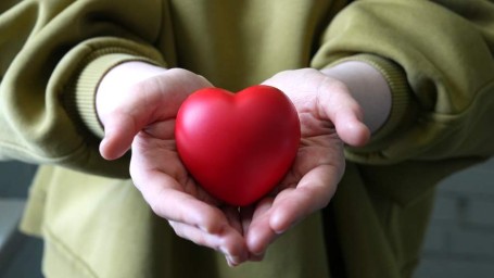 Всемирный день доброты: праздник тепла и человеческого участия