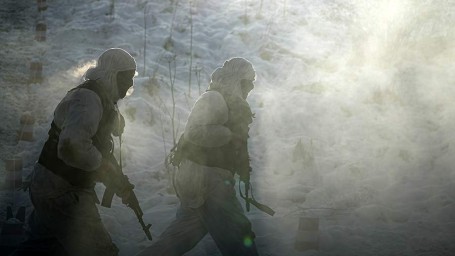 В Минобороны РФ сообщили о подвигах российских военнослужащих в зоне СВО