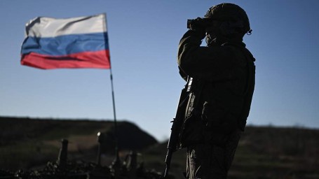 Карта спецоперации на Украине 8 июля