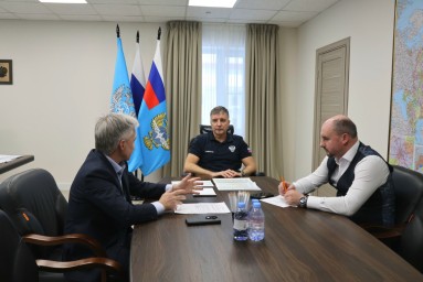 Аэропорт Благовещенска модернизирован, теперь очередь Тынды