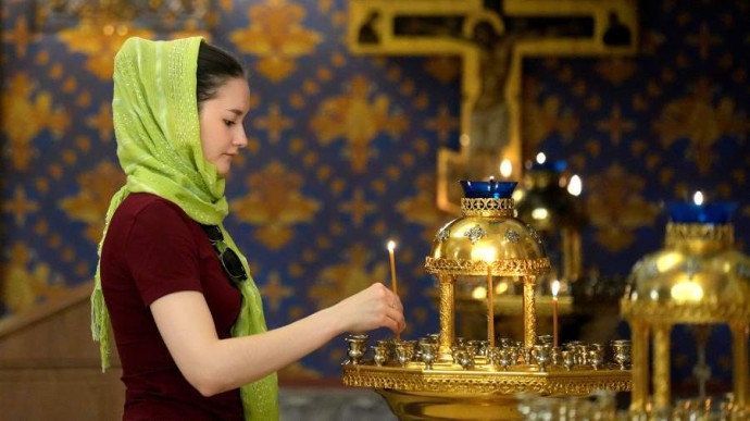 Казанская икона Божией Матери: традиции, приметы и обряды Казанская икона Божией Матери: традиции, приметы и обряды