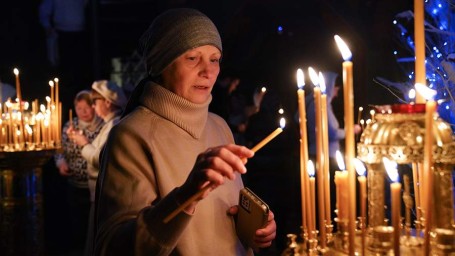 Народные приметы на 27 февраля: что можно и нельзя делать