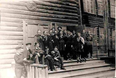 Юбилей школы №7: Память и гордость поколений