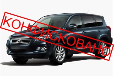 Суд в Тынде наказал женщину за пьяное вождение, конфисковав автомобиль