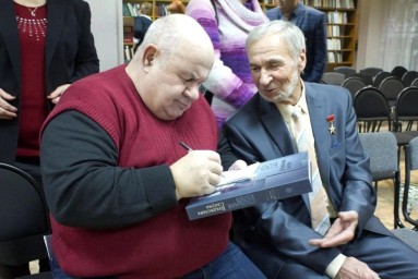 Памяти Геннадия Астахова: Журналист с большой буквы