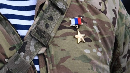 9 декабря День Героев Отечества: кому посвящен праздник и как его отмечают в России