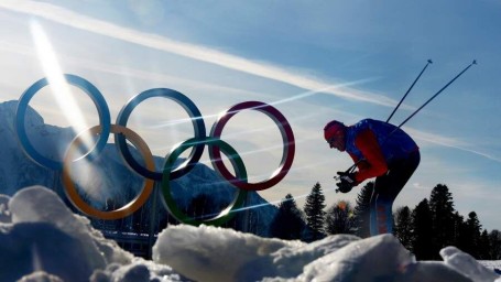Теперь с МОК: Россия ускоряет свое возвращение в мировой спорт