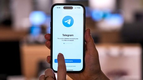 В РКН заявили об отказе Telegram от устранения нарушений законодательства РФ