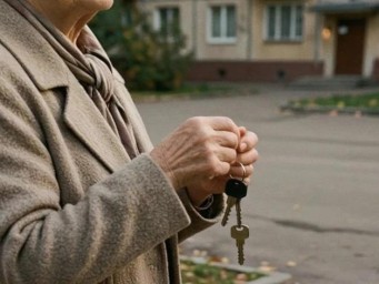 ​В Тынде после обращения в прокуратуру пенсионерке предоставлено благоустроенное жилье