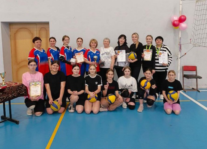 Юктали и Могота отметили День матери спортивными состязаниями. Юктали и Могота отметили День матери спортивными состязаниями.