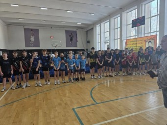 Успехи тындинских теннисистов на первенстве Амурской области