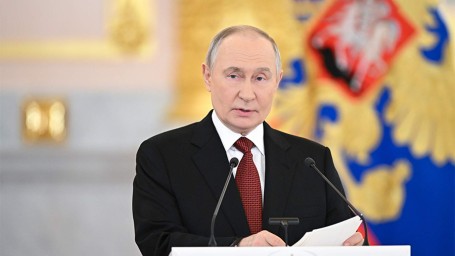 Верительные отношения: РФ готова к диалогу с ЕС и созданию новой системы безопасности