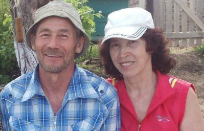 Суфияровы: Золото семьи из Чильчи