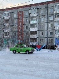 БАМ и Челябинск: Строители Южного Урала на Севере