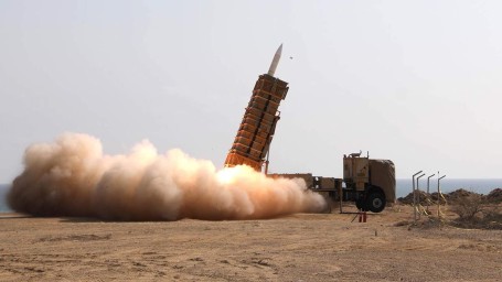 Восток &mdash; дело громкое: ответная реакция Ирана расстроила планы США и Израиля