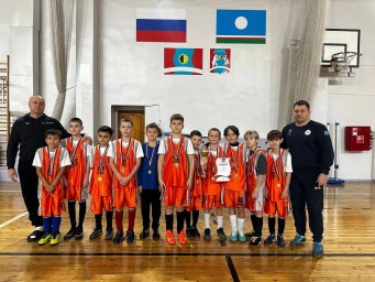 Тындинский успех на первенстве Алданского района по футзалу