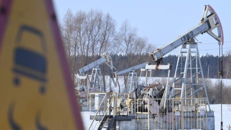 Карта мира: что будет происходить с рынком нефти в 2026 году