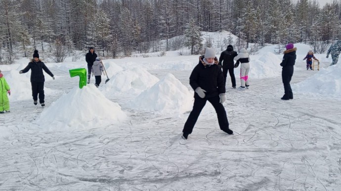 Зима началась! Идеи для зимнего настроения. Зима началась! Идеи для зимнего настроения.
