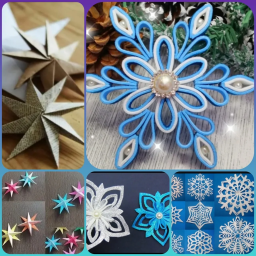 Мастерская Деда Мороза ждёт юных волшебников! Мастерская Деда Мороза ждёт юных волшебников!