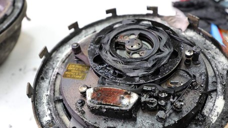 МАК назвала ошибку экипажа причиной крушения Ан-24 в Приамурье в июле 2025 года