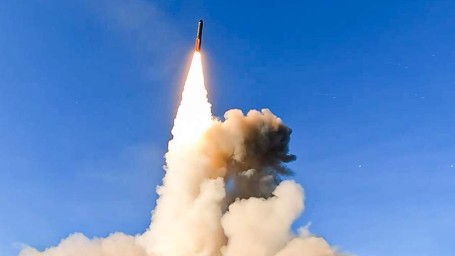 Что произошло за день 25 мая. Главное
