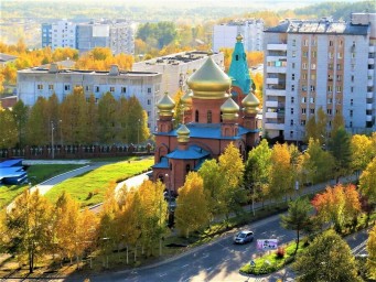 Собор Святой Троицы: вклад в Победу