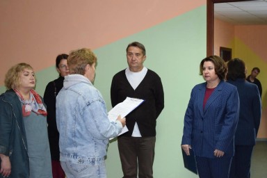 ​Всероссийские учения по антитеррористической безопасности