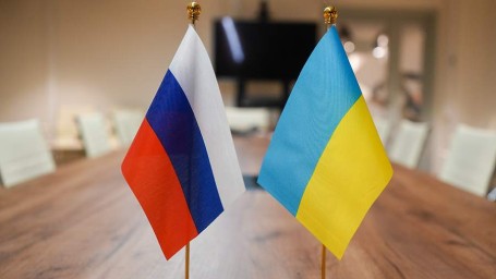 Россия и Украина начали бессрочные санитарные обмены ранеными